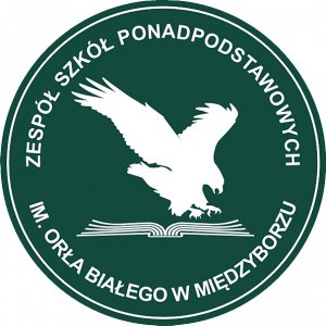 Logo szkoły